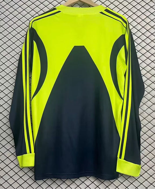 Real Madrid 1999-2000 | Portero