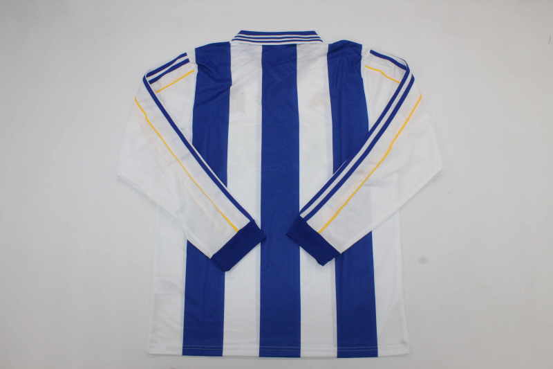 Deportivo Coruña 1999-2000 | Primera Equipación Manga Larga