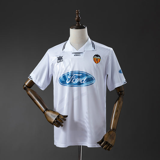 Valencia 1999-2000 | Primera Equipación