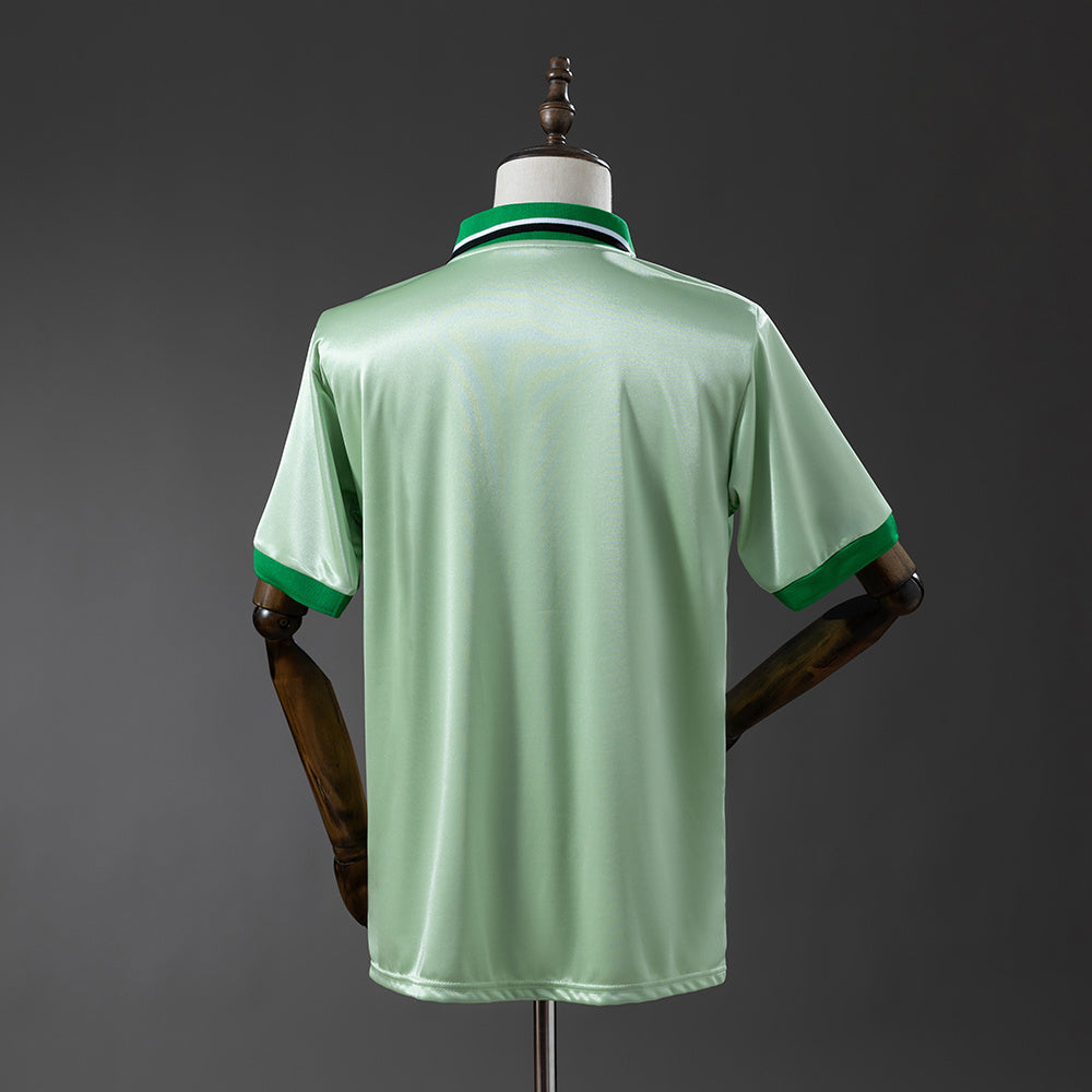 Real Betis 1999-2000 | Segunda Equipación