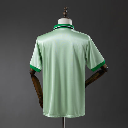 Real Betis 1999-2000 | Segunda Equipación