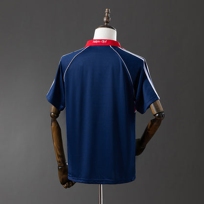 Athletic Club 1999-2000 | Segunda Equipación