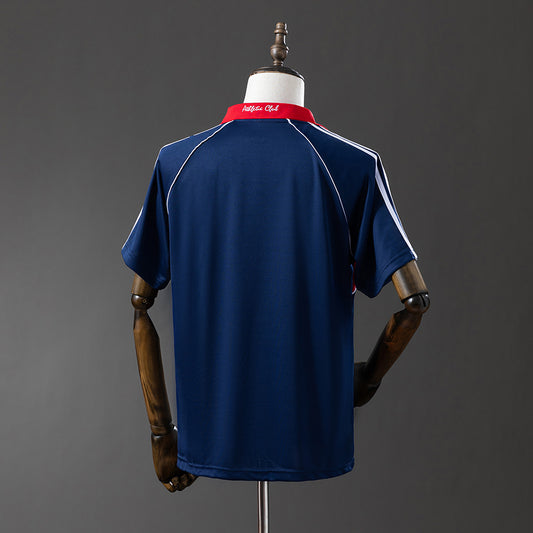 Athletic Club 1999-2000 | Segunda Equipación