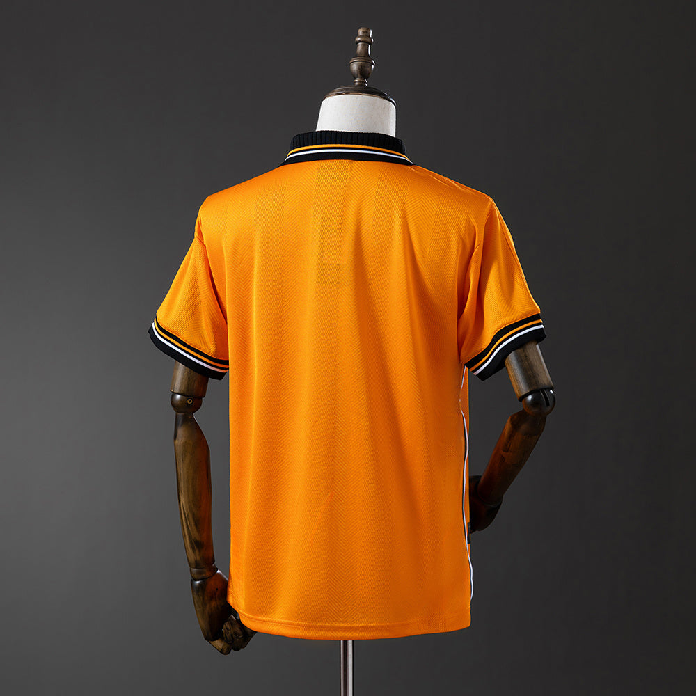 Valencia 1999-2000 | Segunda Equipación