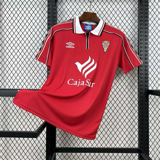 Córdoba 1999-2000 | Segunda Equipación