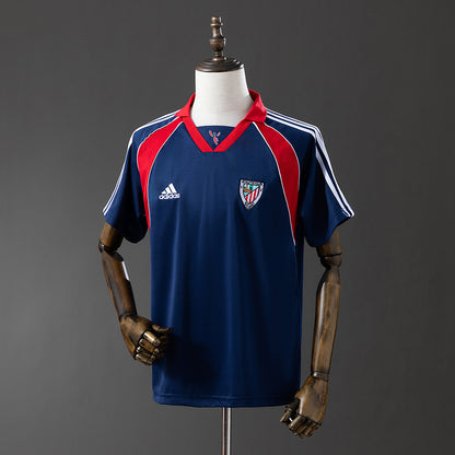 Athletic Club 1999-2000 | Segunda Equipación