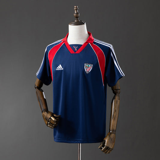 Athletic Club 1999-2000 | Segunda Equipación