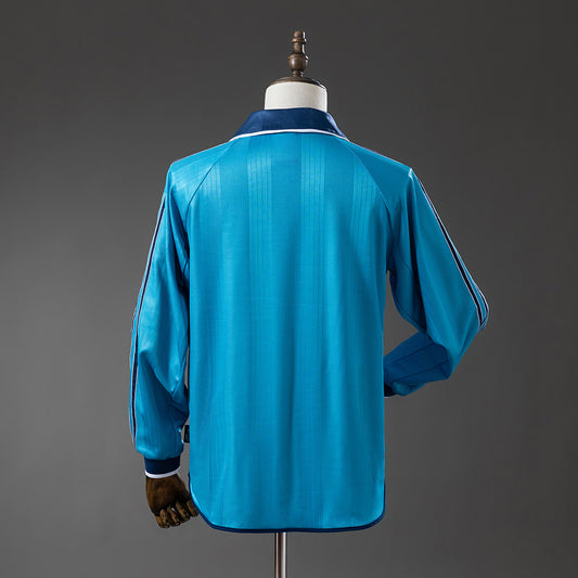 Real Madrid 1999-2000 | Tercera Manga Larga