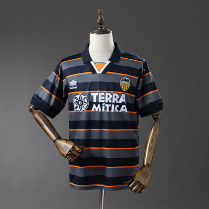 Valencia 1999-2000 | Tercera Equipación