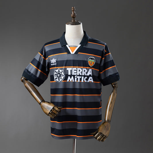 Valencia 1999-2000 | Tercera Equipación