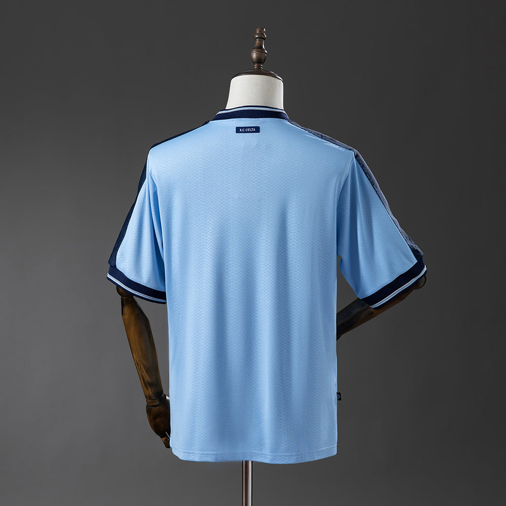 Celta de Vigo 1999-2000 | Primera Equipación