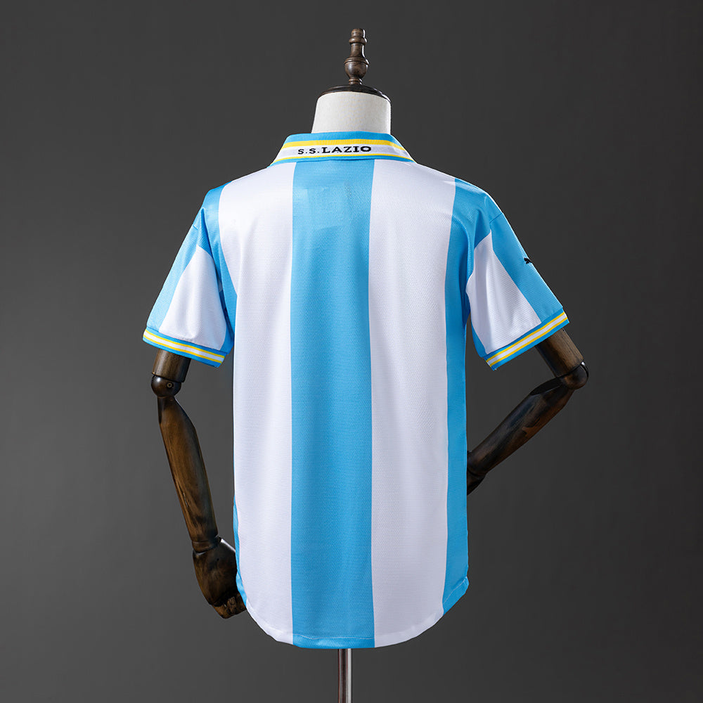 Lazio 1999-2000 | Primera Equipación