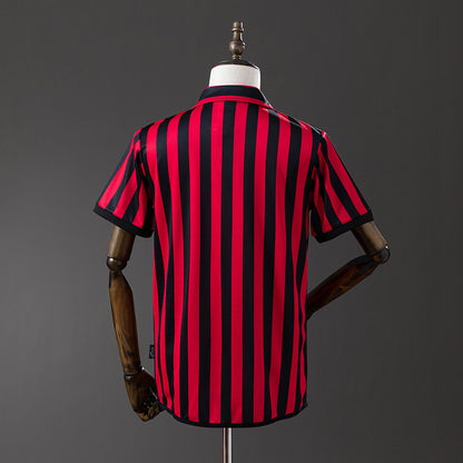 AC Milan 1999-2000 | Primera equipación