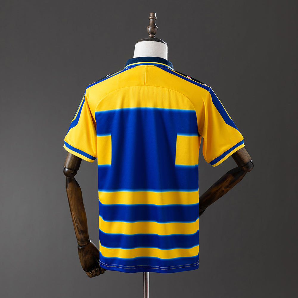 Parma 1999-2000 | Primera Equipación
