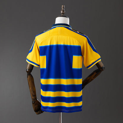 Parma 1999-2000 | Primera Equipación