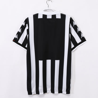 Juventus 1999-2000 | Primera Equipación