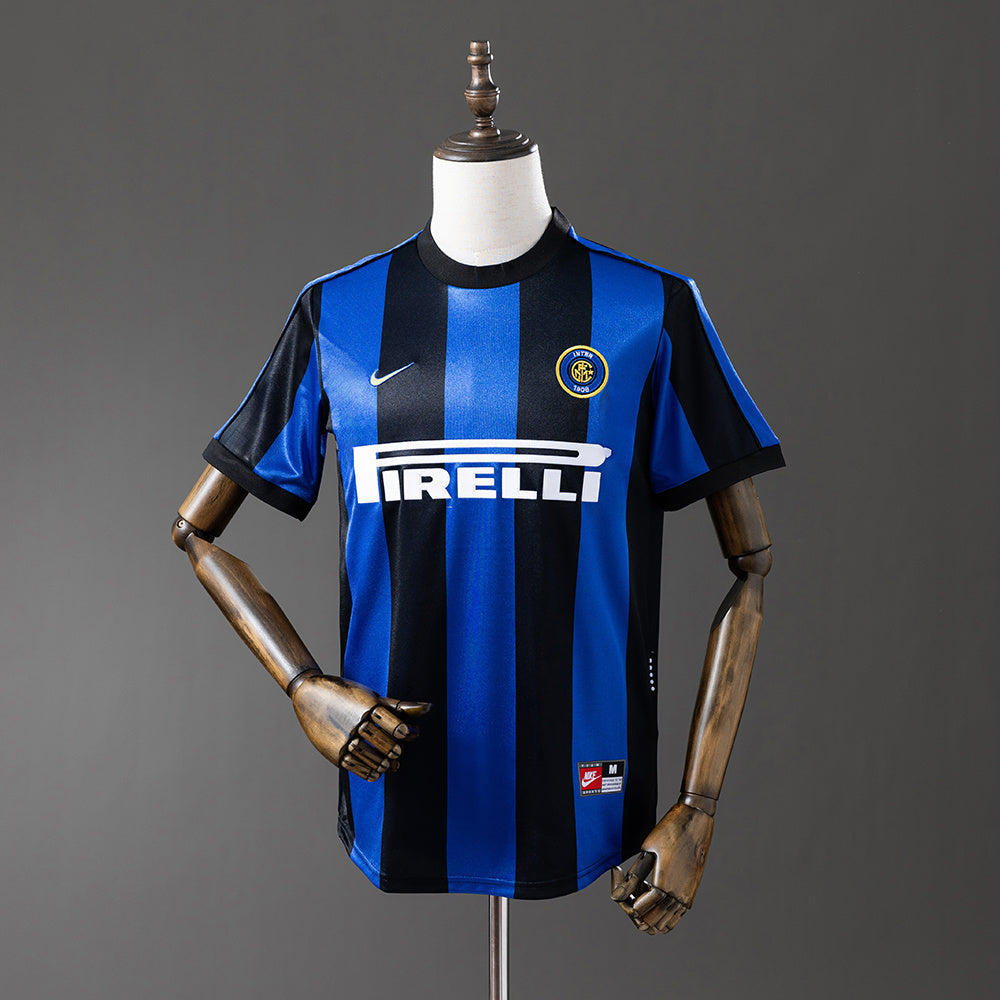 Inter Milán 1999-2000 | Primera Equipación