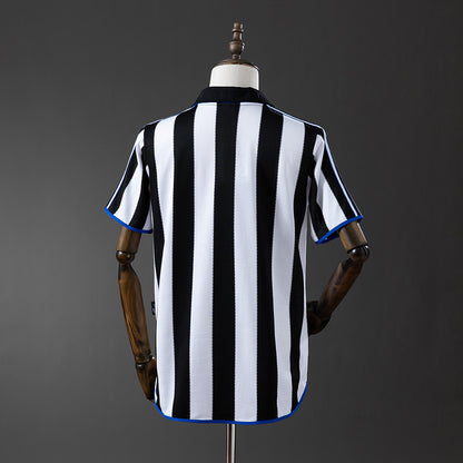 Newcastle United FC 1999-2000 | Primera  Equipación