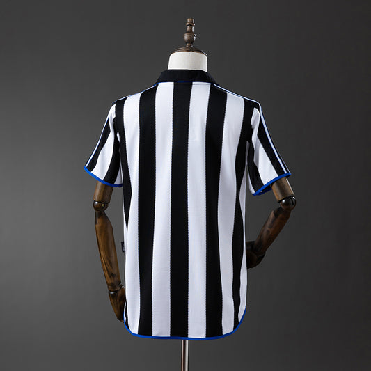 Newcastle United FC 1999-2000 | Primera  Equipación