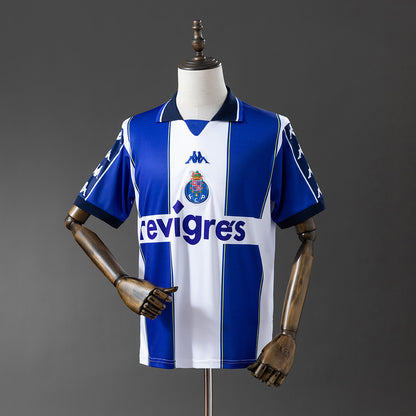 Oporto 1999-2000 | Primera Equipación