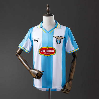 Lazio 1999-2000 | Primera Equipación