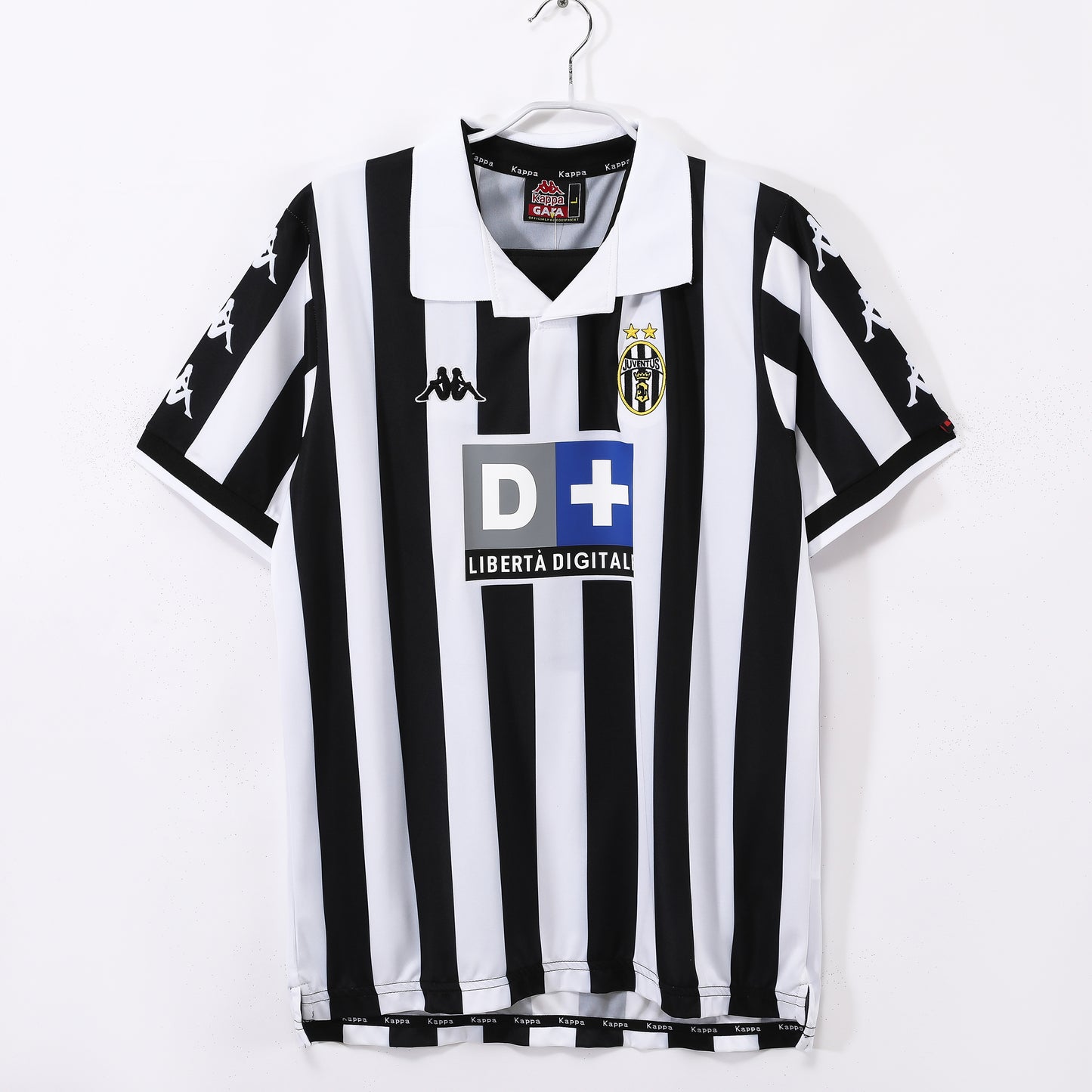 Juventus 1999-2000 | Primera Equipación