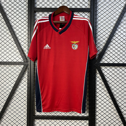 Benfica 1999-2000 | Primera Equipación