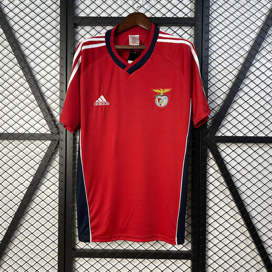 Benfica 1999-2000 | Primera Equipación