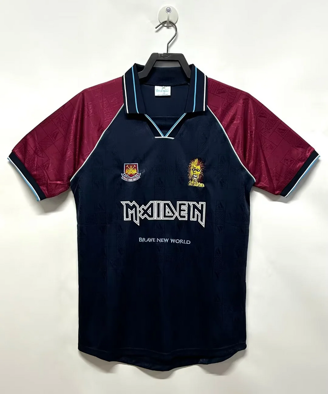 West Ham United FC 99-00 | Primera Equipación