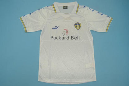 Leeds United FC 1999-2000 | Primera Equipación