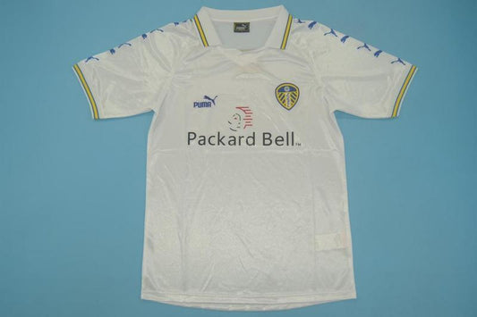 Leeds United FC 1999-2000 | Primera Equipación