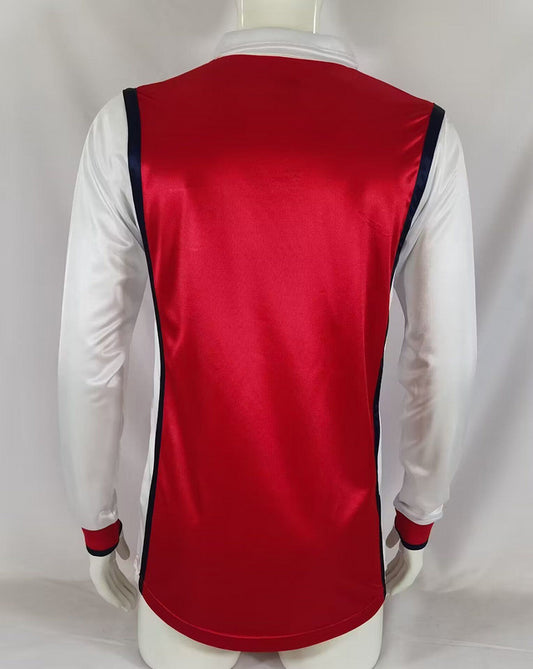 Arsenal 1999-2000 | Primera Equipación (Manga Larga)