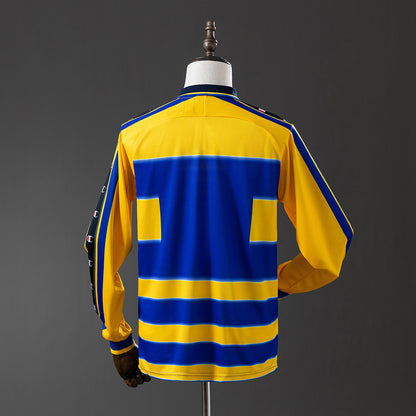 Parma 1999-2000 | Primera Equipación Manga Larga