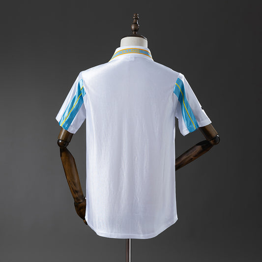 Lazio 1999-2000 | Segunda Equipación