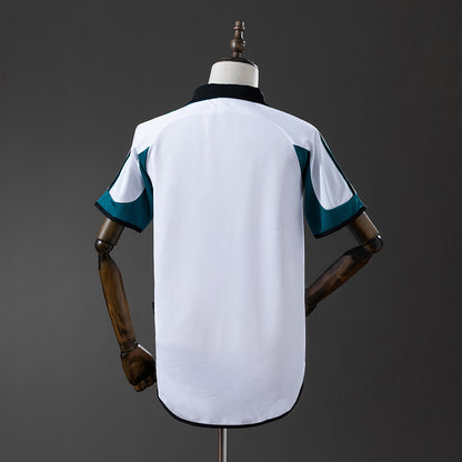Newcastle United FC 1999-2000 | Segunda Equipación