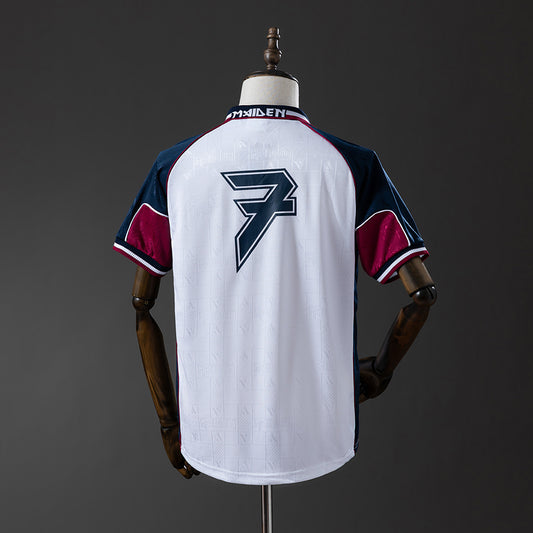 West Ham United FC 99-00 | Segunda Equipación