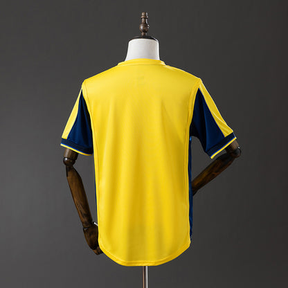 Arsenal 1999-2000 | Segunda Equipación