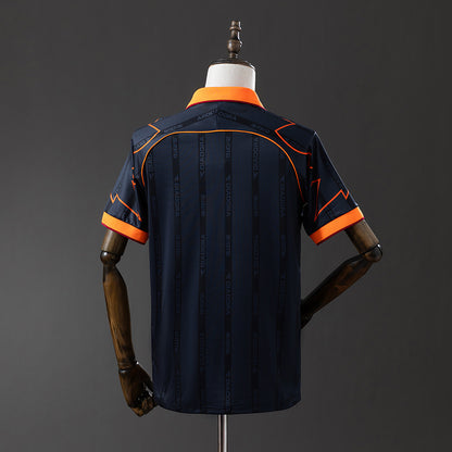 Roma 1999-2000 | Tercera Equipación