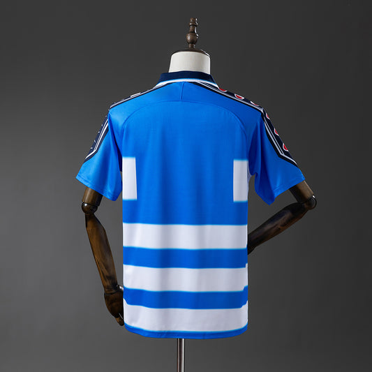 Parma 1999-2000 | Tercera Equipación