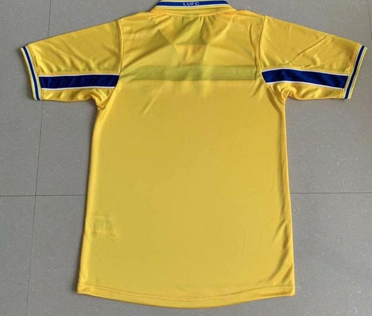 Leeds United FC 1999-2000 | Tercera Equipación