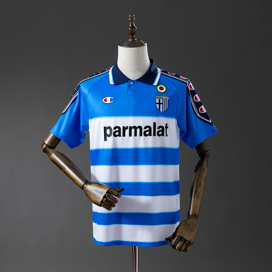 Parma 1999-2000 | Tercera Equipación