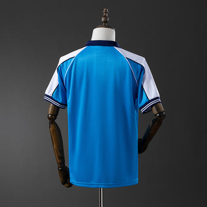 Manchester City 1999-2001 | Primera Equipación
