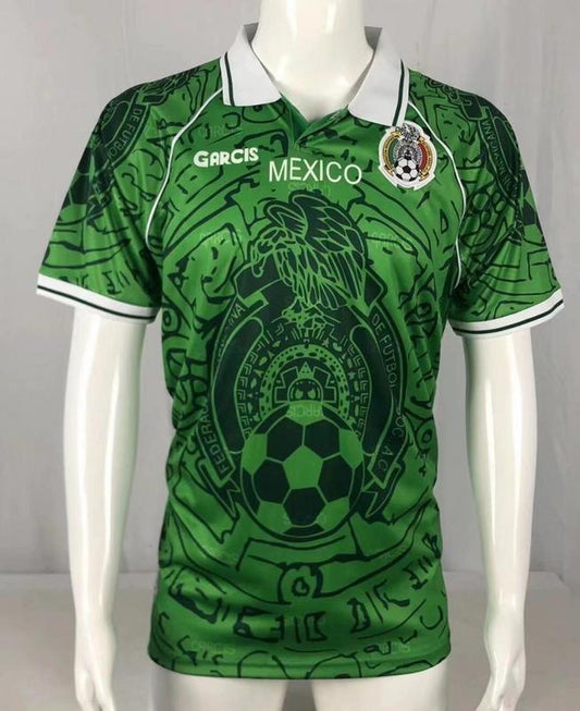 México 1999 | Local