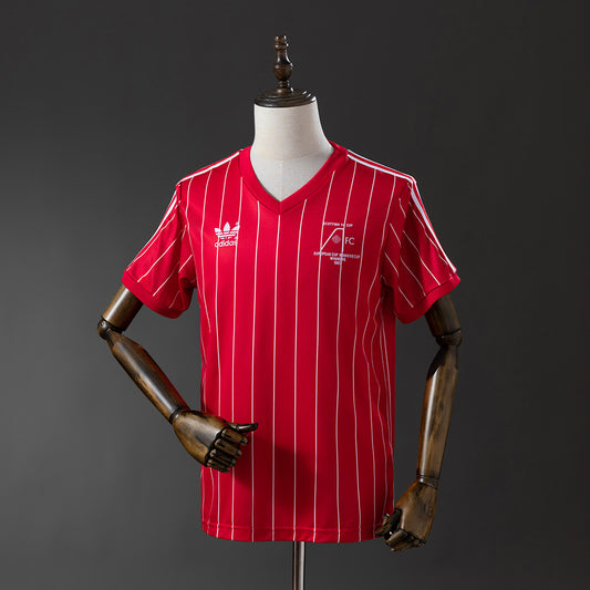 Aberdeen 1982-1983 | Primera Equipación