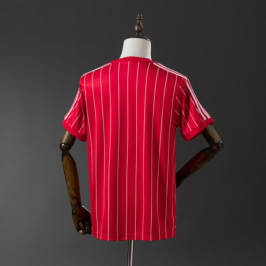 Aberdeen 1982-1983 | Primera Equipación