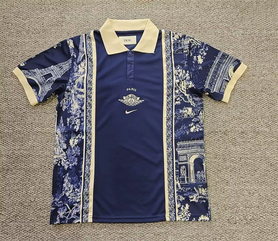 PSG 26/27 | Air Dior
