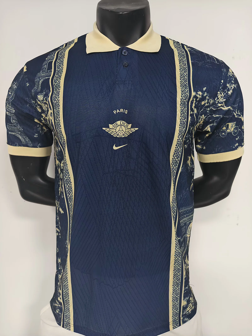 PSG 26/27 | Air Dior