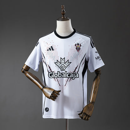 Albacete 25-26 | Primera Equipación