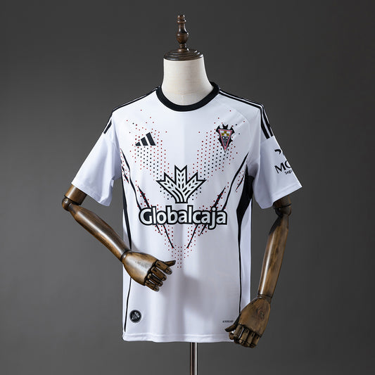 Albacete 25-26 | Primera Equipación
