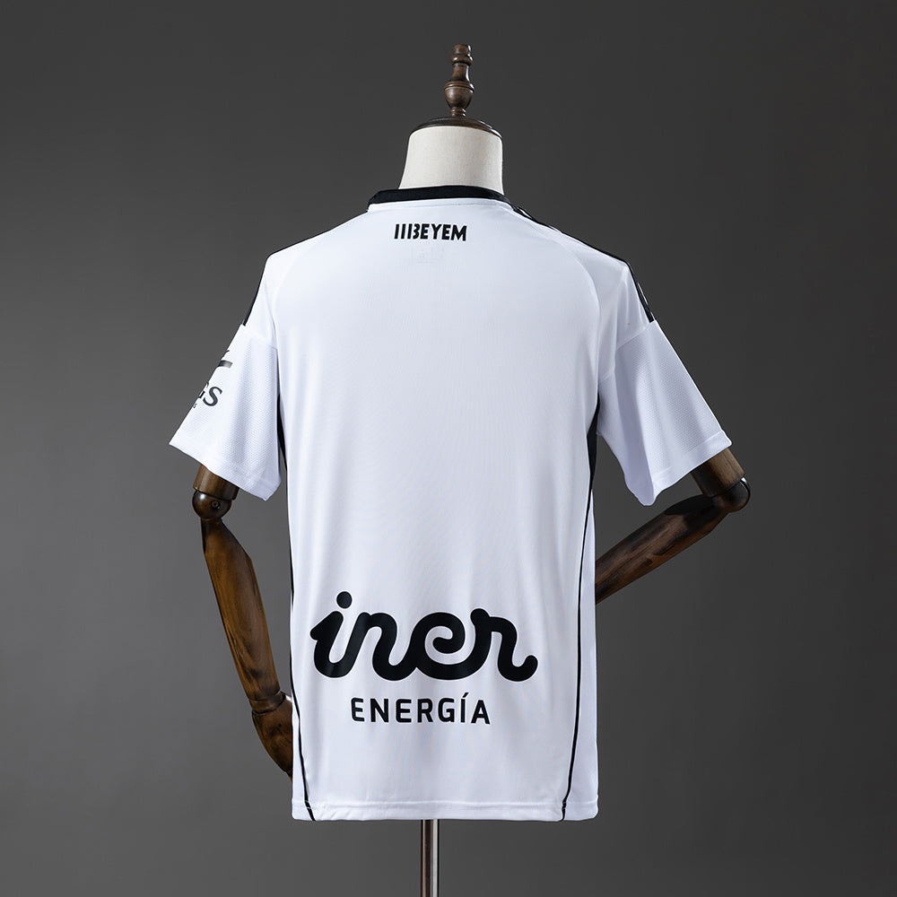 Albacete 25-26 | Primera Equipación